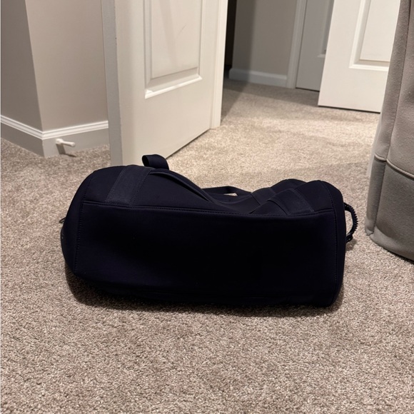 Dagne Dover Landon Storm Blue Bag-Large - Picture 8 of 8